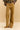 Pantalon San Diego havane