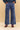 Pantalon Amsterdam bleu